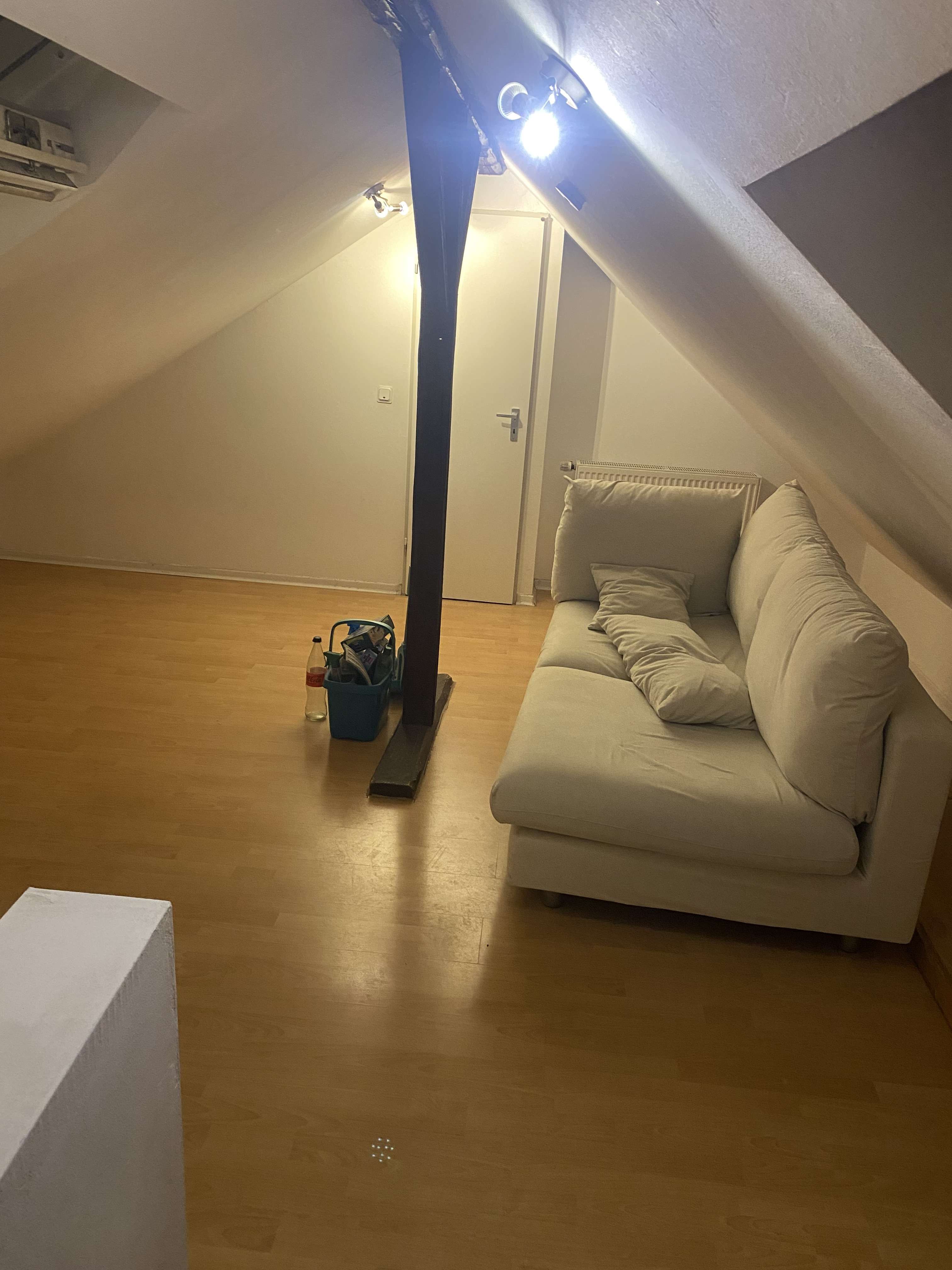 Thumbnail-Wohnung zum Mieten in Köln 420,00 € 30 m²