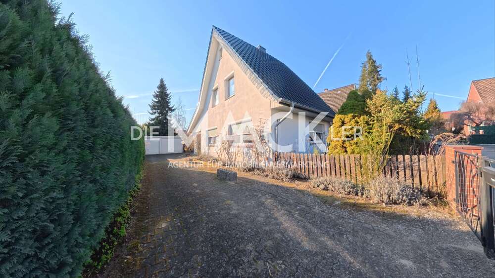 Thumbnail-Haus zum Kaufen in Adendorf 399.000,00 € 90 m²