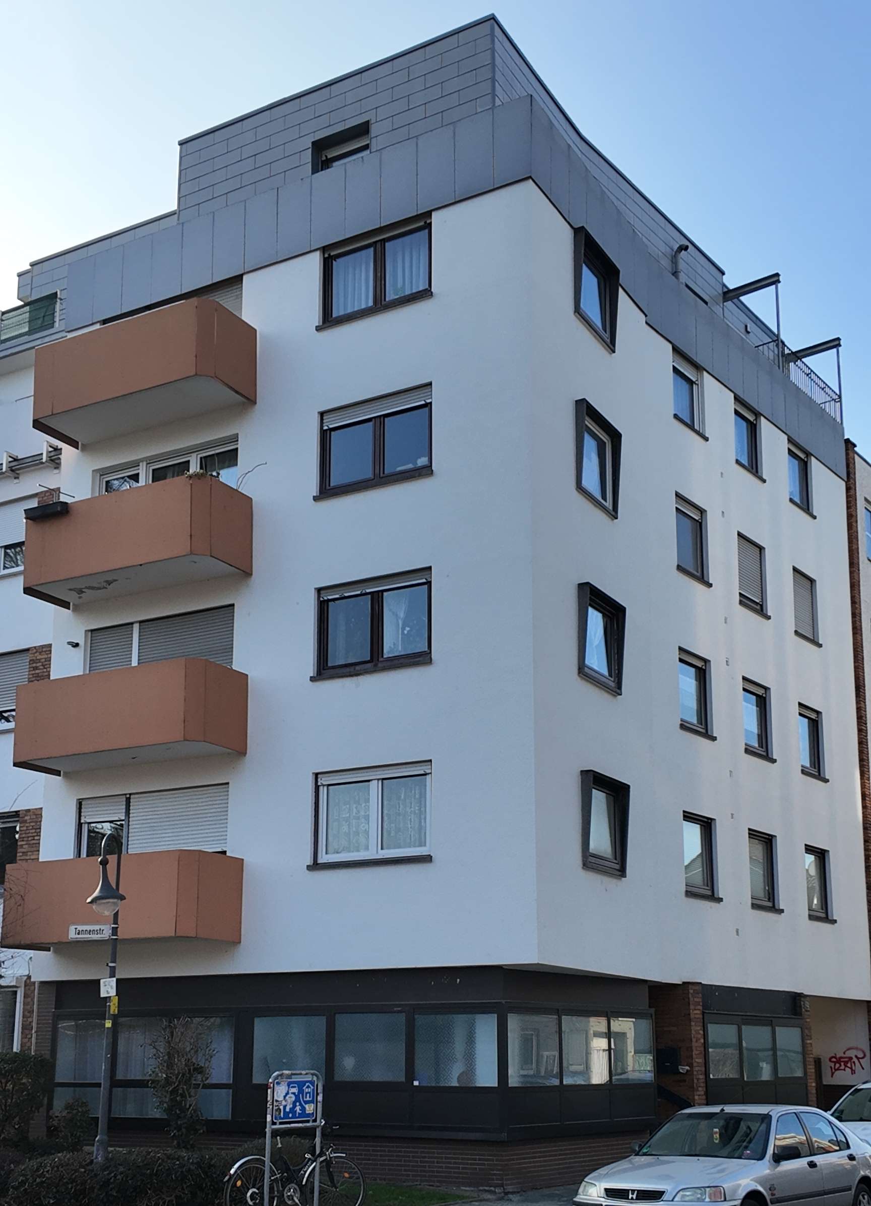 Thumbnail-Wohnung zum Kaufen in Kaiserslautern 274.000,00 € 114 m²