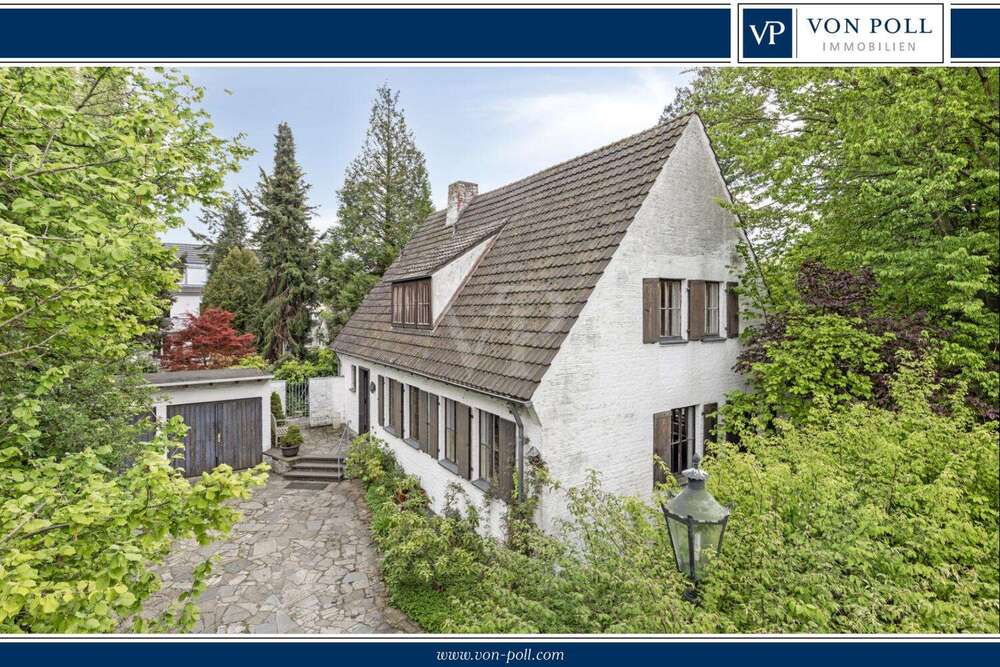 Thumbnail-Haus zum Kaufen in Köln 1.390.000,00 € 210.88 m²