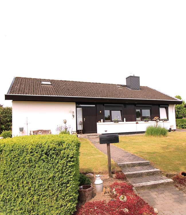 Thumbnail-Haus zum Kaufen in Bad Segeberg 419.000,00 € 110 m²