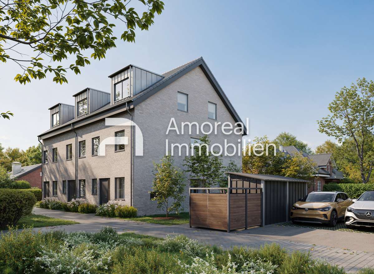 Thumbnail-Haus zum Kaufen in Hamburg Eidelstedt 695.000,00 € 127 m²