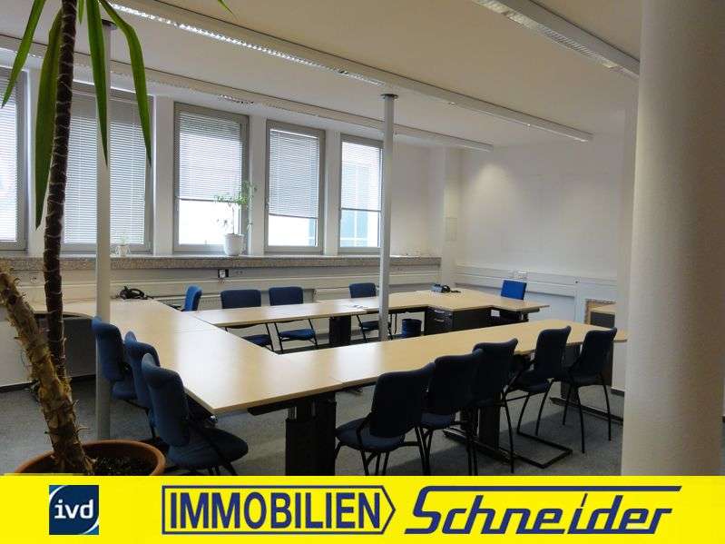Thumbnail-Büro in Dortmund 2.770,00 € 277 m²