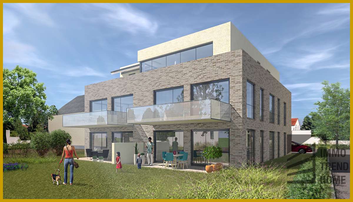 Thumbnail-Wohnung zum Kaufen in Osnabrück 737.000,00 € 143 m²