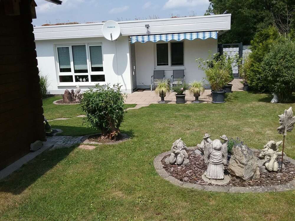 Thumbnail-Haus zum Kaufen in Überherrn 298.000,00 € 86 m²