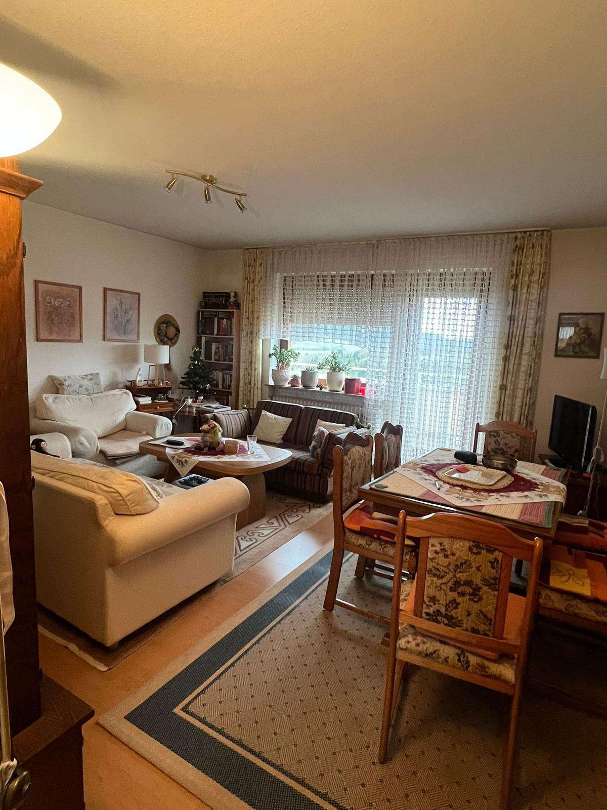 Thumbnail-Wohnung zum Kaufen in Wildberg 180.000,00 € 78 m²