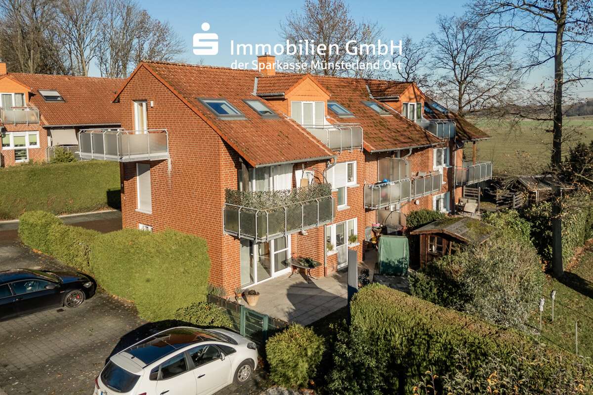 Thumbnail-Wohnung zum Kaufen in Beckum Neubeckum 149.000,00 € 66 m²