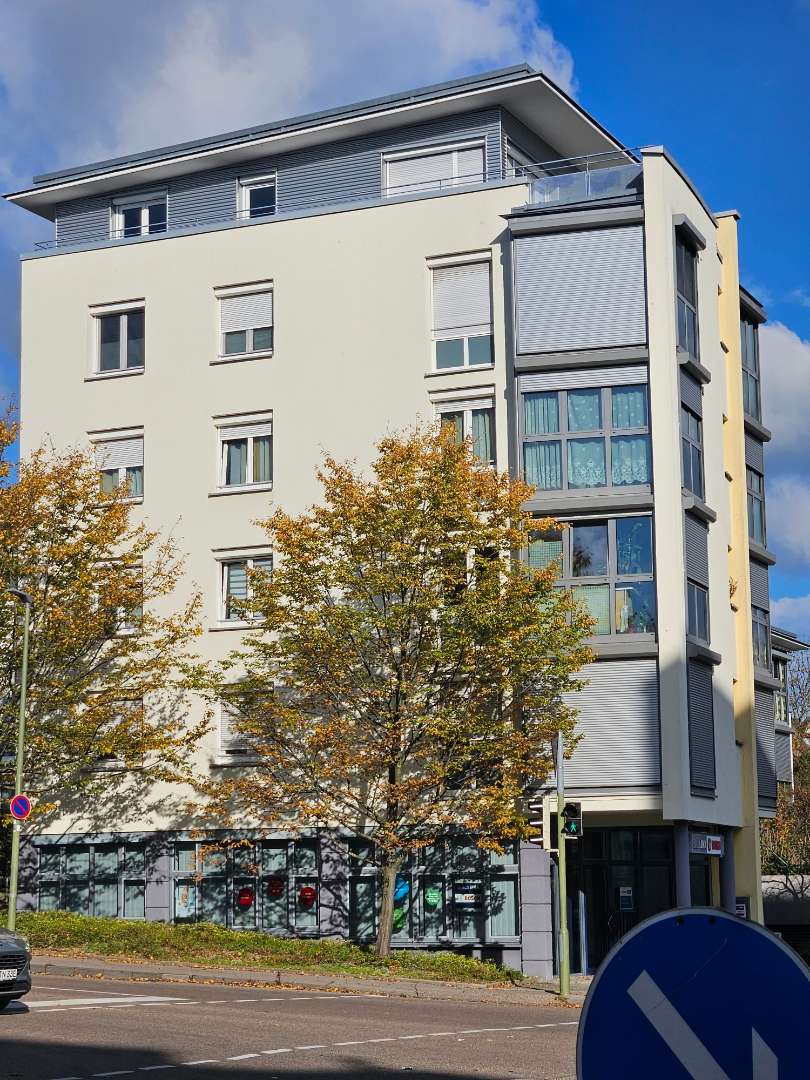 Thumbnail-Wohnung zum Mieten in Leonberg 684,00 € 70 m²