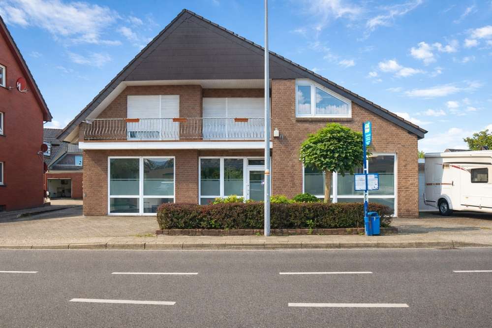 Thumbnail-Haus zum Kaufen in Rheine Mesum 429.000,00 € 240 m²