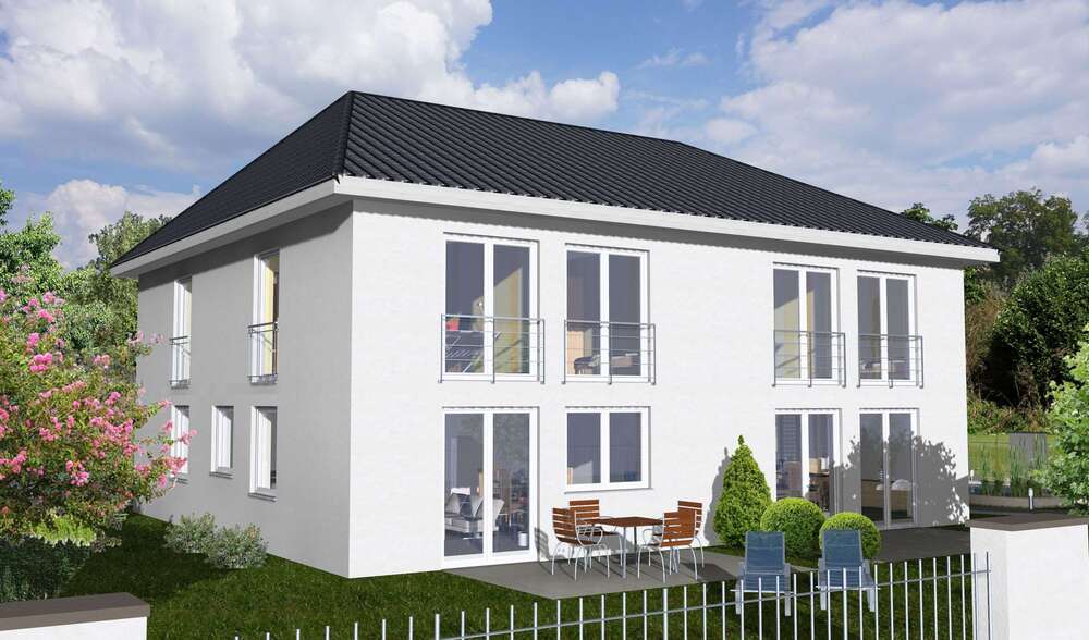 Thumbnail-Haus zum Kaufen in Amtzell 570.900,00 € 130 m²