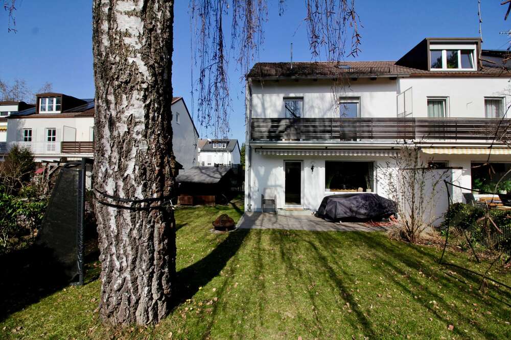 Thumbnail-Haus zum Kaufen in Vaterstetten 795.000,00 € 141 m²