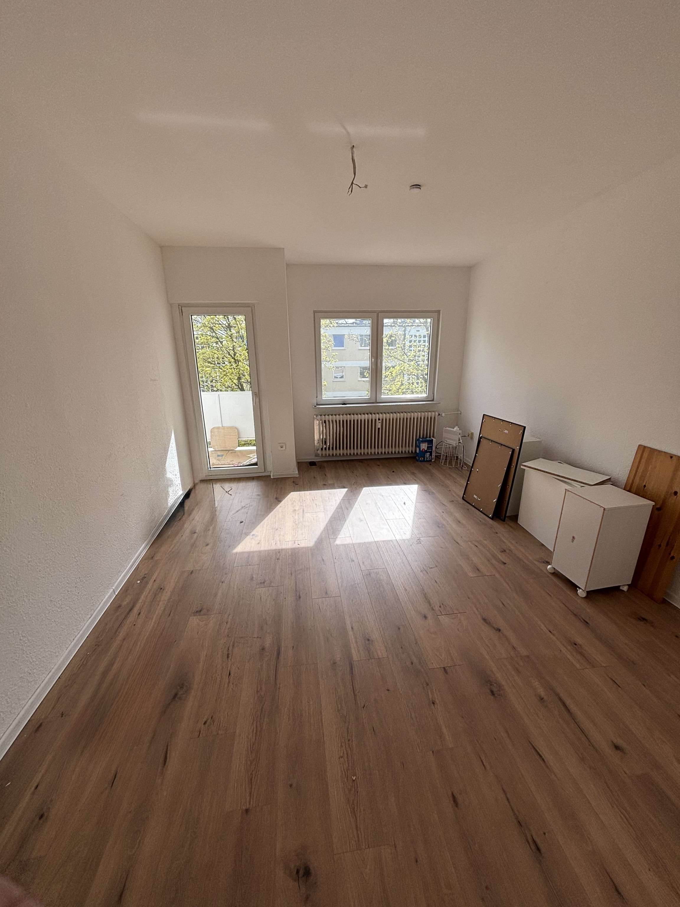 Thumbnail-Wohnung zum Mieten in Aldenhoven 579,20 € 64 m²