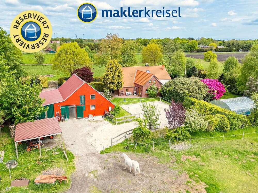 Thumbnail-Haus zum Kaufen in Neuschoo 450.000,00 € 151 m²