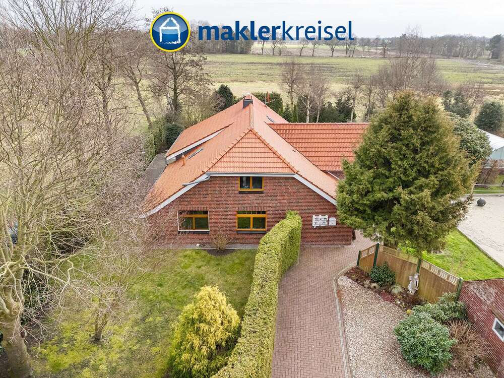 Thumbnail-Haus zum Kaufen in Neuschoo 490.000,00 € 151 m²