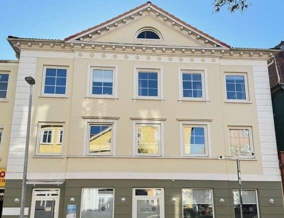 Thumbnail-Wohnung zum Kaufen in Eutin 198.000,00 € 80 m²