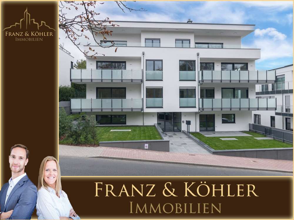 Thumbnail-Wohnung zum Mieten in Frankfurt am Main 2.420,00 € 109 m²