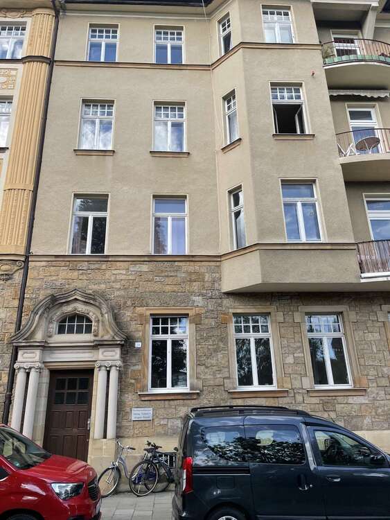 Thumbnail-Büro in Bamberg 1.200,00 € 120 m²