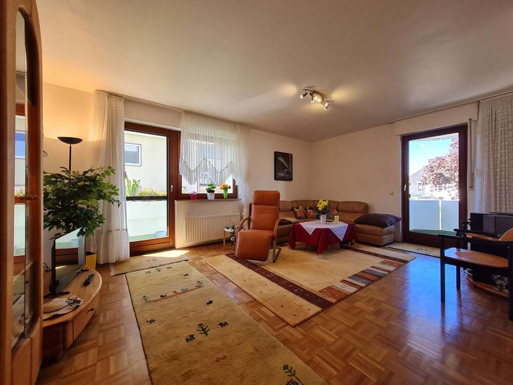 Thumbnail-Wohnung zum Kaufen in Bochum 179.000,00 € 64 m²