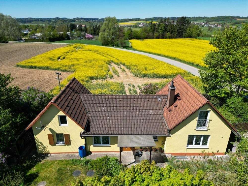 Thumbnail-Haus zum Kaufen in Neusäß 590.000,00 € 100 m²