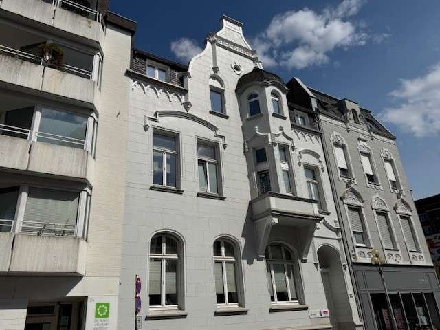 Thumbnail-Wohnung zum Mieten in Mönchengladbach 1.190,00 € 120 m²
