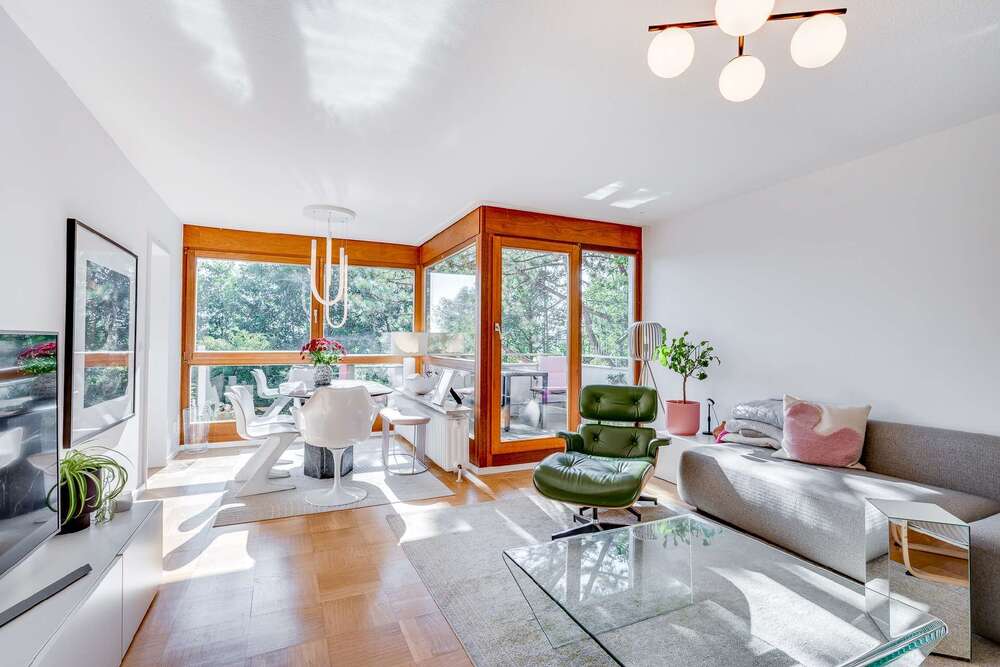 Thumbnail-Wohnung zum Kaufen in Puchheim 675.000,00 € 133.98 m²