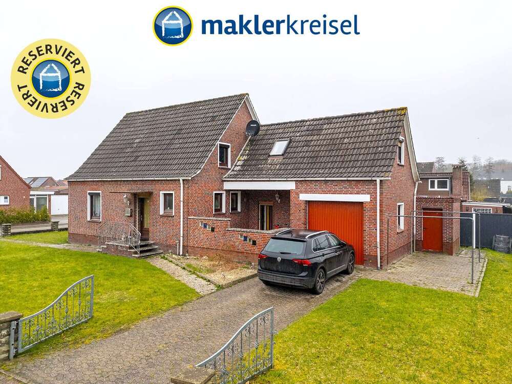 Thumbnail-Haus zum Kaufen in Dornum 199.000,00 € 104 m²