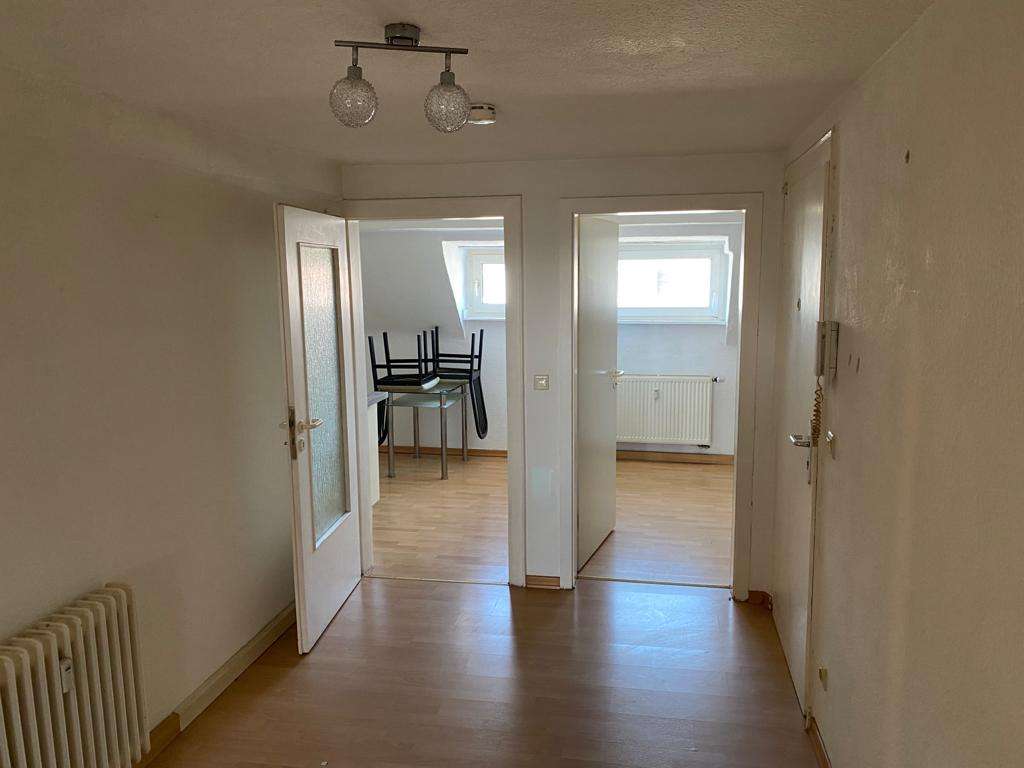 Thumbnail-Wohnung zum Mieten in Düsseldorf 640,00 € 60 m²