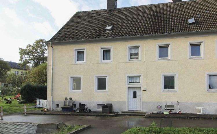 Thumbnail-Wohnung zum Kaufen in Hagen 100.000,00 € 58 m²