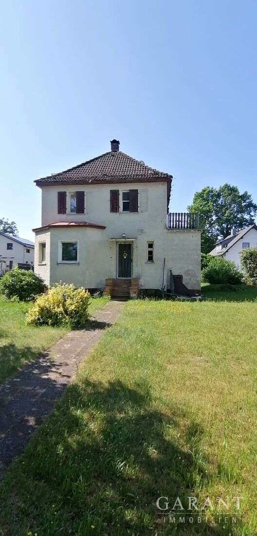 Thumbnail-Haus zum Kaufen in Burgthann 465.000,00 € 150 m²