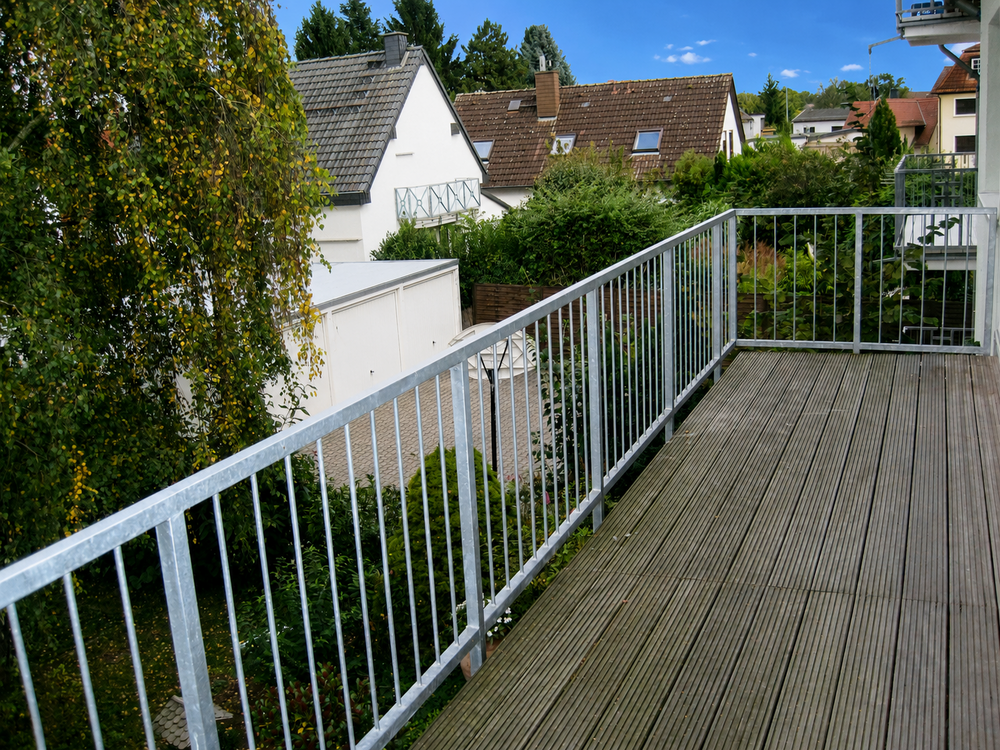 Thumbnail-Wohnung zum Mieten in Steinbach 1.220,00 € 98 m²