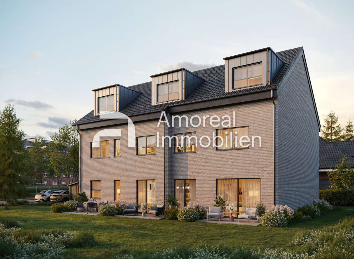 Thumbnail-Haus zum Kaufen in Hamburg Eidelstedt 675.000,00 € 124.1 m²