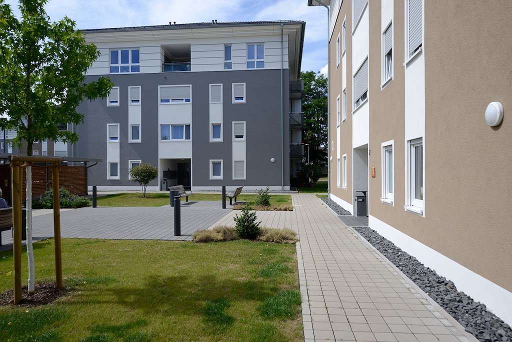 Thumbnail-Wohnung zum Mieten in Neuwied 603,00 € 51.1 m²