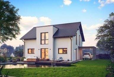 Thumbnail-Haus zum Kaufen in Oberharmersbach 499.400,00 € 137.47 m²