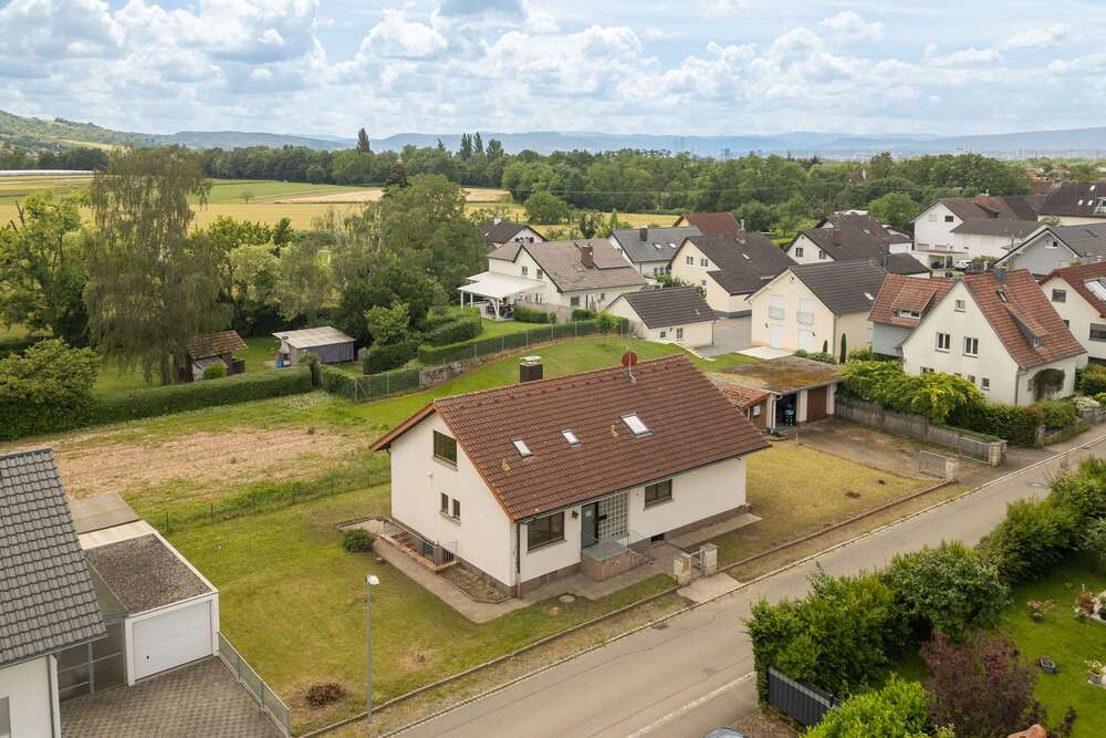 Thumbnail-Haus zum Kaufen in Eimeldingen 749.000,00 € 220 m²