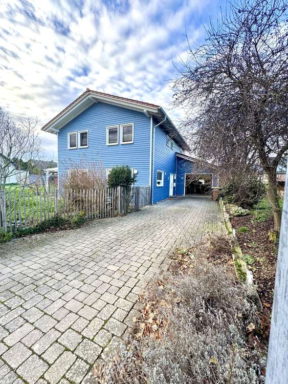 Thumbnail-Haus zum Kaufen in Zülpich 395.000,00 € 145 m²