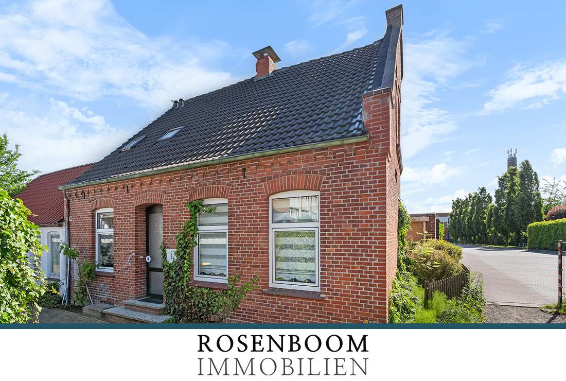 Thumbnail-Haus zum Kaufen in Norden 125.000,00 € 106 m²