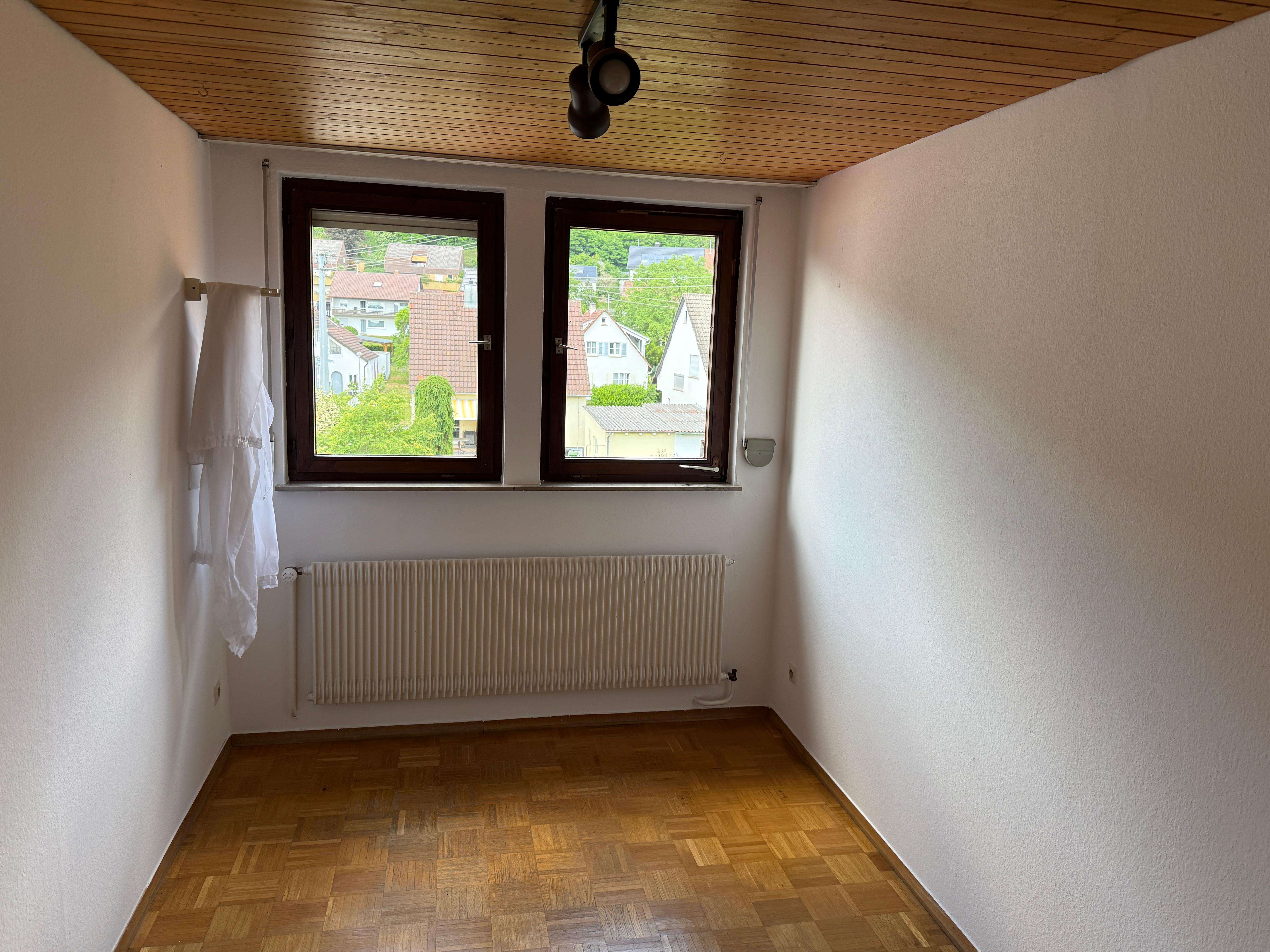 Thumbnail-Wohnung zum Mieten in Tübingen 270,00 € 10 m²