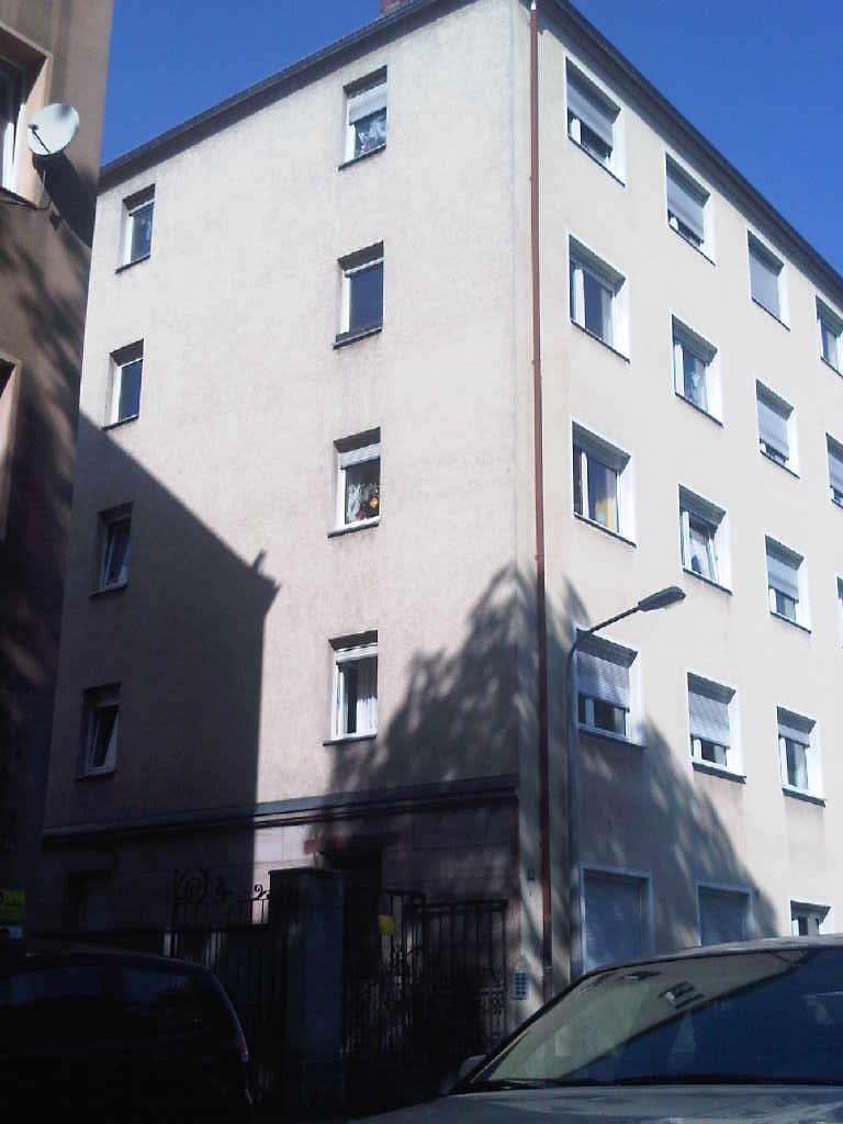 Thumbnail-Wohnung zum Mieten in Nürnberg 790,00 € 65 m²