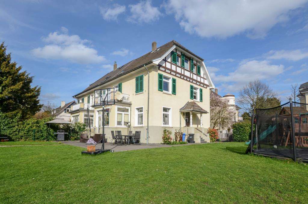 Thumbnail-Haus zum Kaufen in Leverkusen 995.000,00 € 210 m²