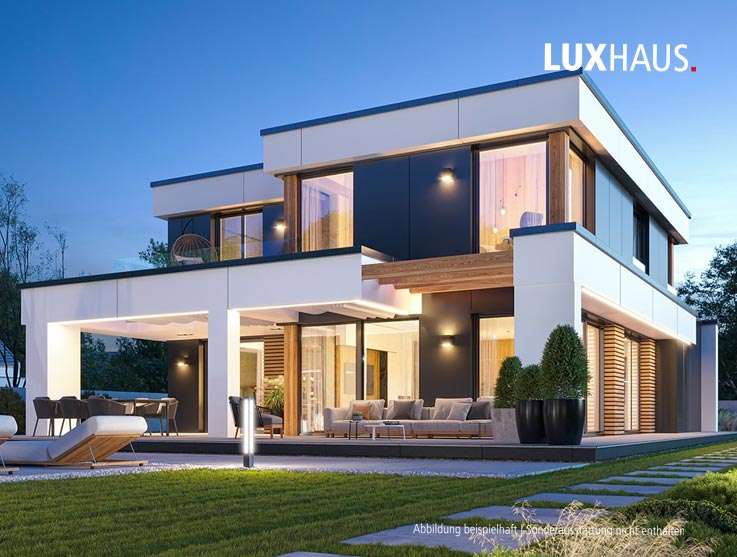 Thumbnail-Haus zum Kaufen in Bad Homburg 3.490.000,00 € 280 m²
