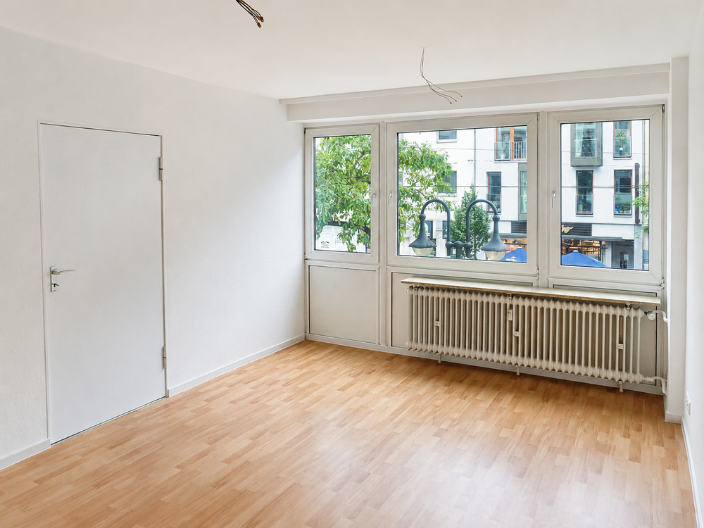 Thumbnail-Wohnung zum Mieten in Frankfurt 930,00 € 50 m²