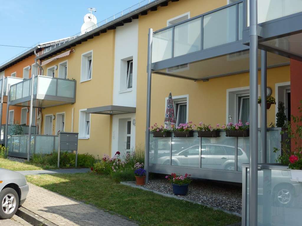 Thumbnail-Wohnung zum Mieten in Bendorf 576,00 € 72 m²
