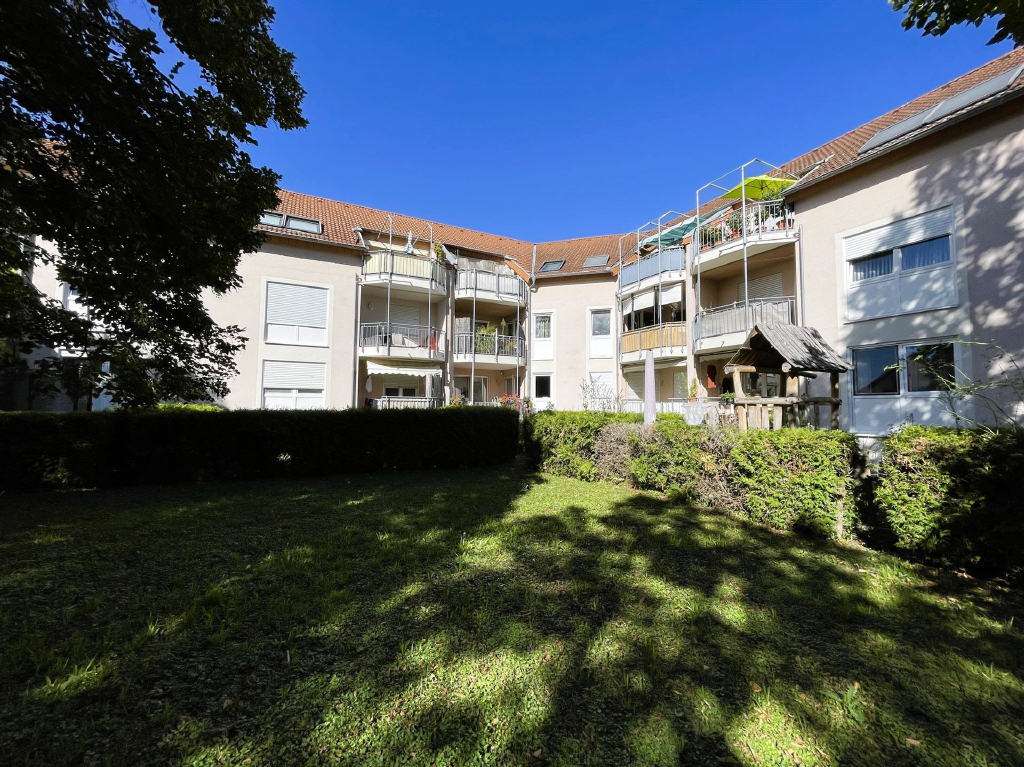 Thumbnail-Wohnung zum Kaufen in Müllheim 335.000,00 € 104 m²