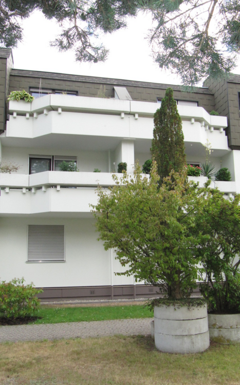 Thumbnail-Wohnung zum Mieten in Kaiserslautern 750,00 € 62.71 m²