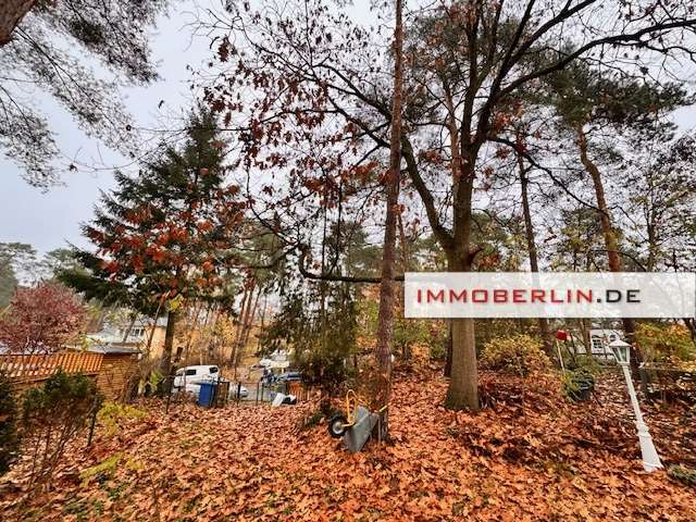 Thumbnail-Grundstück zu verkaufen in Schönwalde-Glien 279.000,00 € 746 m²