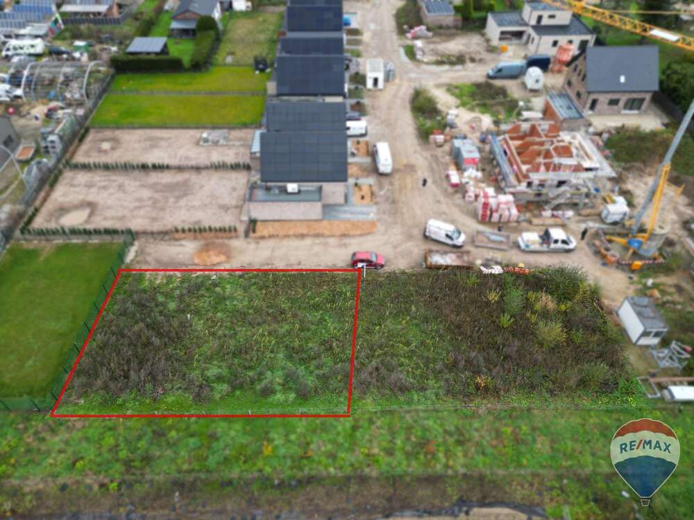 Thumbnail-Grundstück zu verkaufen in Goch 148.000,00 € 505 m²