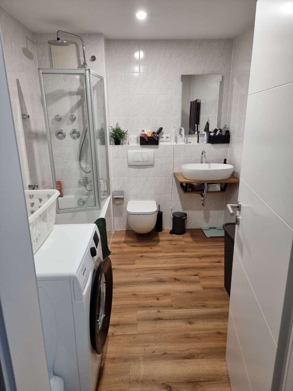 Thumbnail-Wohnung zum Mieten in Augsburg 850,00 € 54 m²