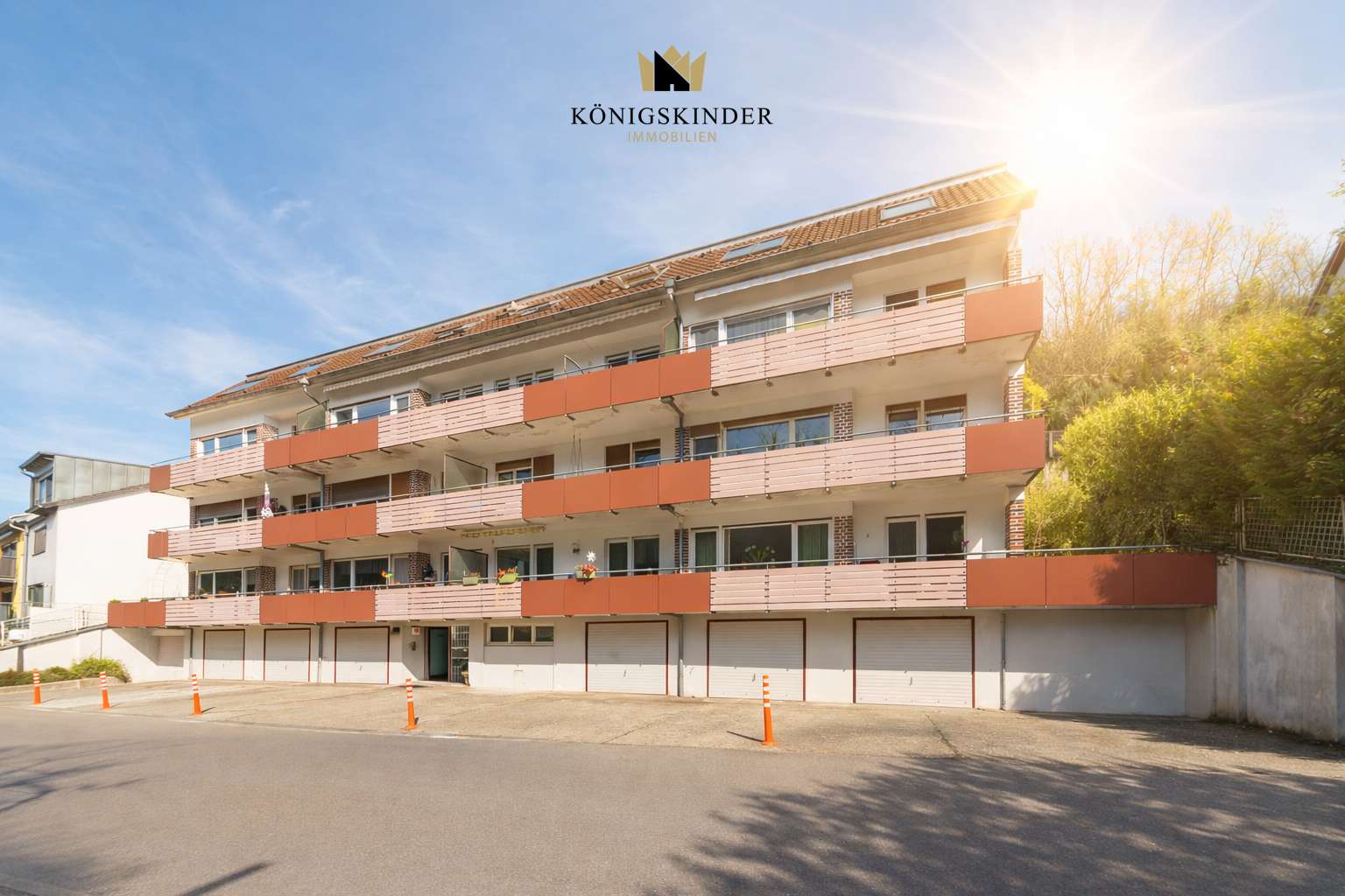 Thumbnail-Wohnung zum Kaufen in Marbach am Neckar 330.000,00 € 82.25 m²