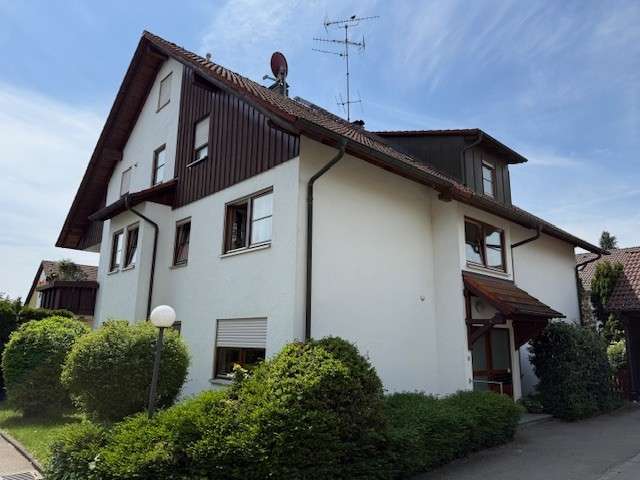 Thumbnail-Wohnung zum Mieten in Wasserburg 1.150,00 € 81 m²