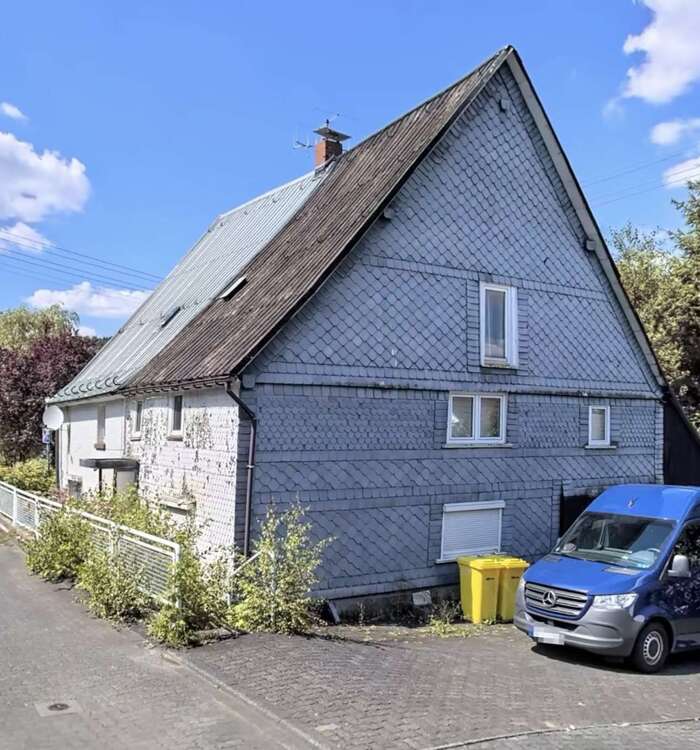 Thumbnail-Grundstück zu verkaufen in Kreuztal 125.000,00 € 1168 m²